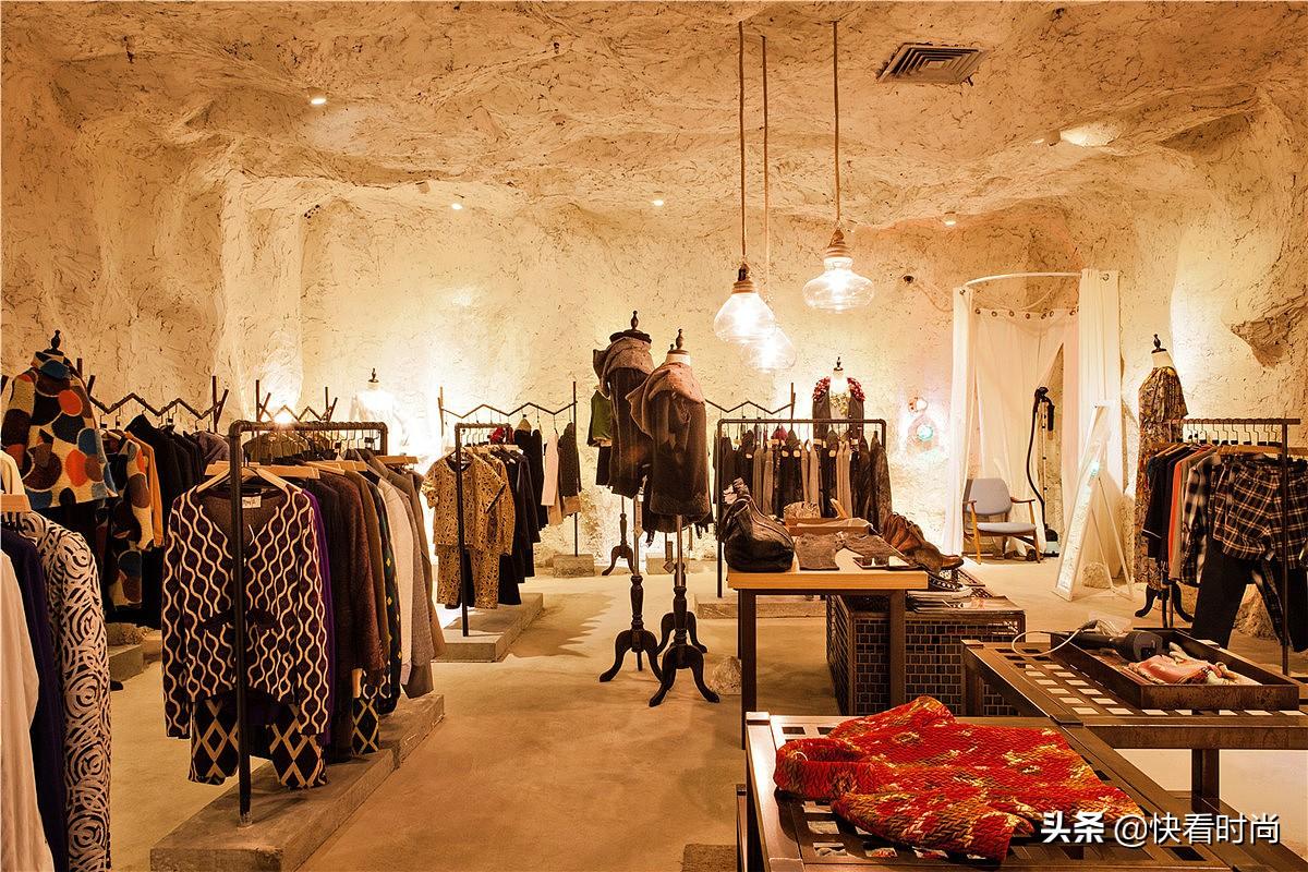 品牌集合店是什么意思？解析品牌集合店的運(yùn)營(yíng)模式
