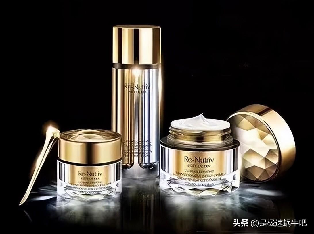 護膚彩妝品牌排行榜（國際彩妝護膚品品牌排行榜前十）