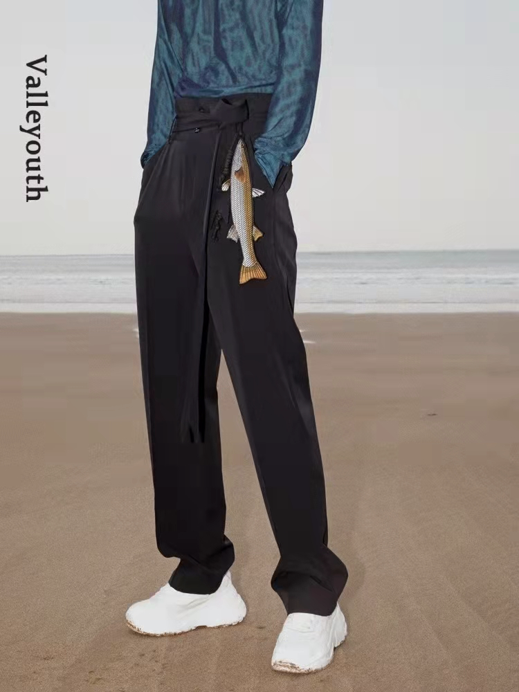 男生衣服潮牌有哪些？國內男裝潮牌排行榜前十