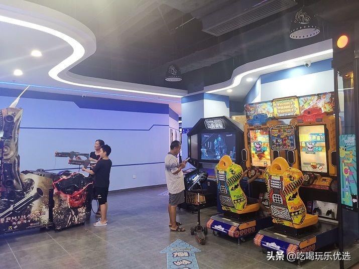 網絡電玩城哪個好？電玩城品牌排行榜前十名