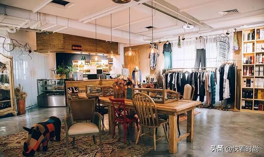 品牌集合店是什么意思？解析品牌集合店的運(yùn)營(yíng)模式
