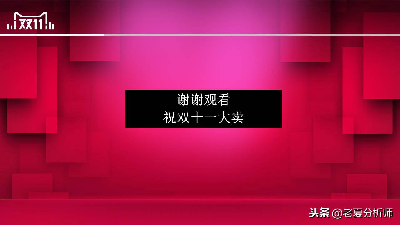 雙11活動策劃方案（淘寶雙十一活動宣傳方案模板大全）