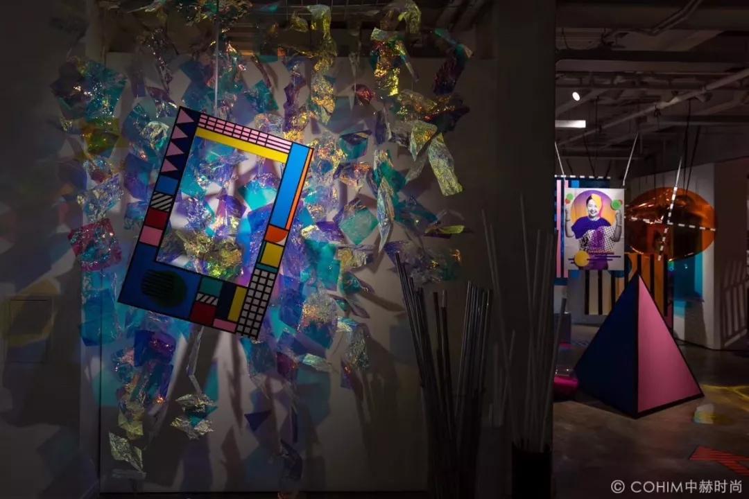 櫥窗展示設計（抖音好物櫥窗簡介文案模板大全）