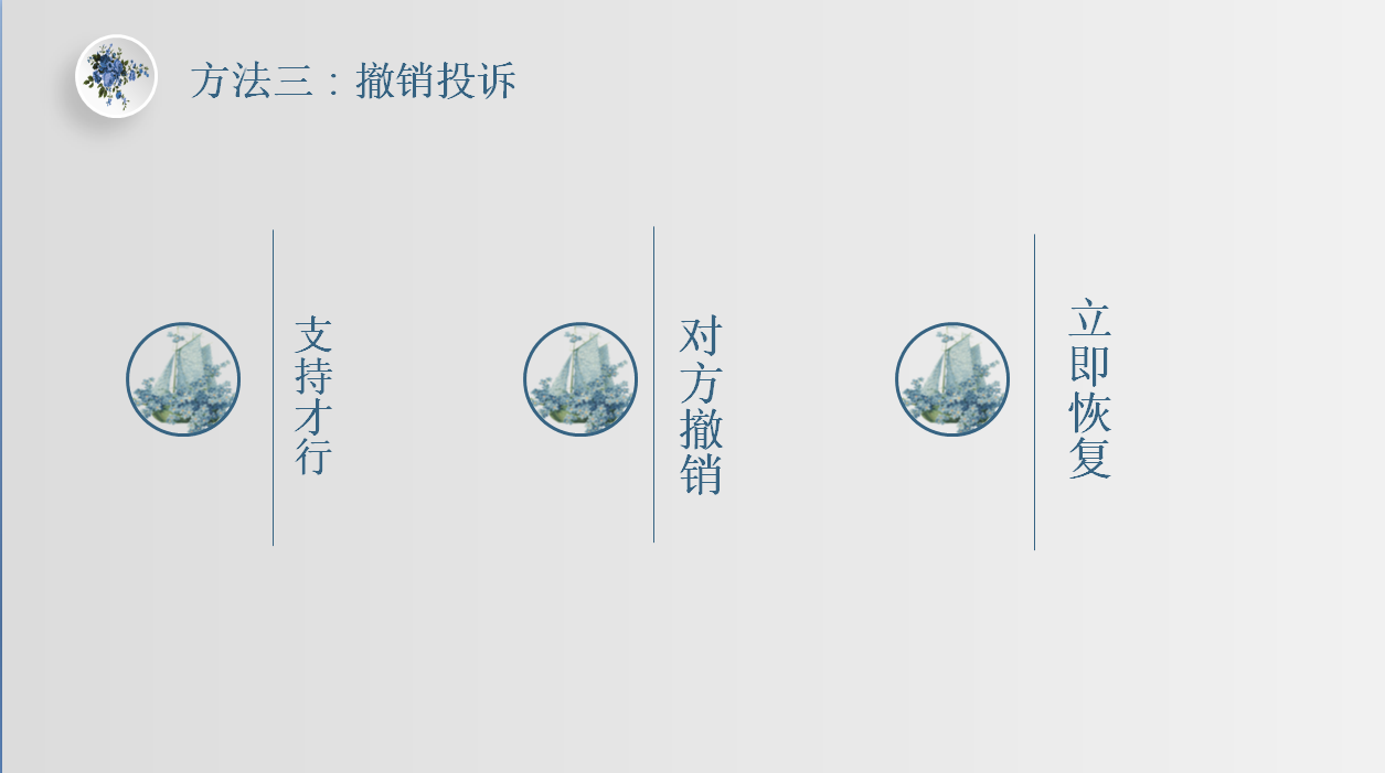 微信封號怎么辦？微信封號快速解除的三大有效方法