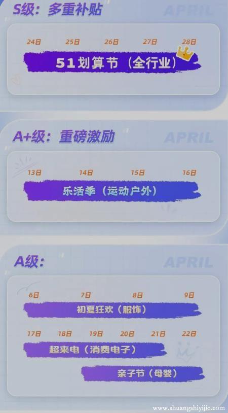 天貓母嬰節是幾月幾日？2023天貓母嬰節售賣時間表一覽