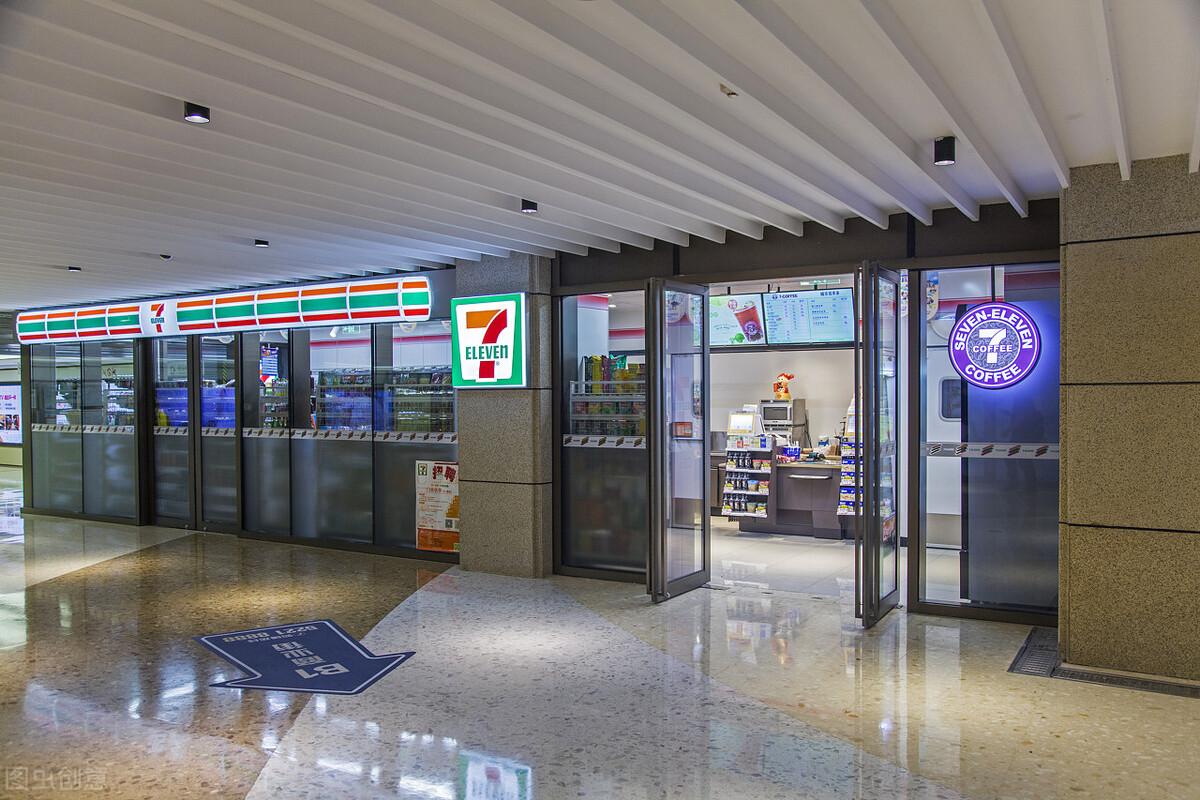 711便利店官網加盟費多少？便利店加盟十大品牌排行榜
