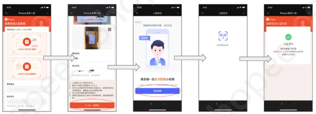 境外電商怎么樣做？蝦皮跨境電商開店流程及費用