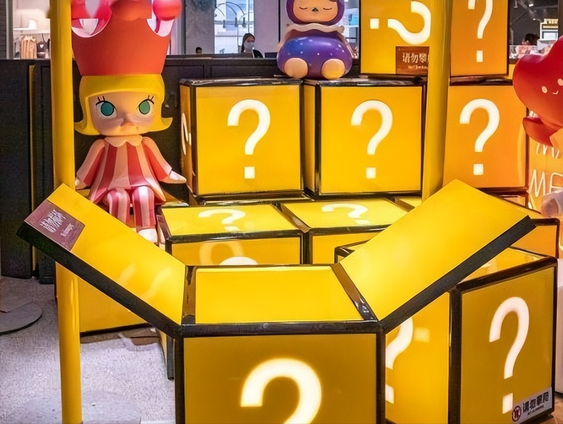 潮貨盲盒可以退款嗎？潮貨盲盒退款操作詳細教程分享