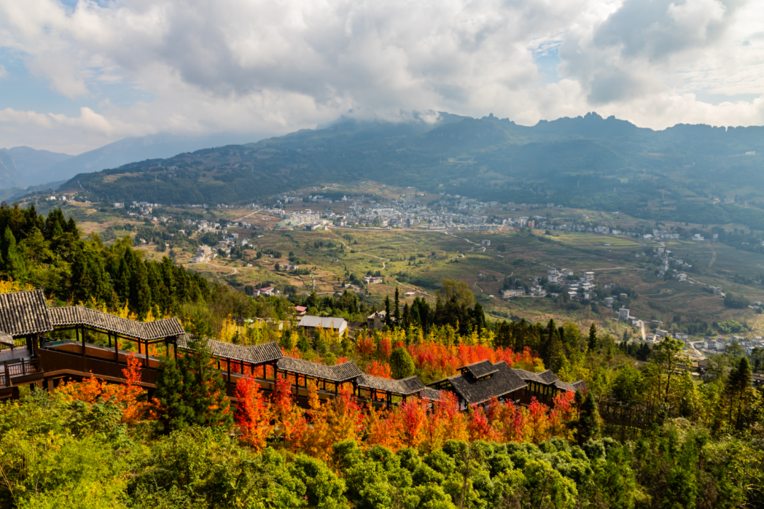 恩施團購平臺有哪些？恩施大峽谷網上訂票流程介紹