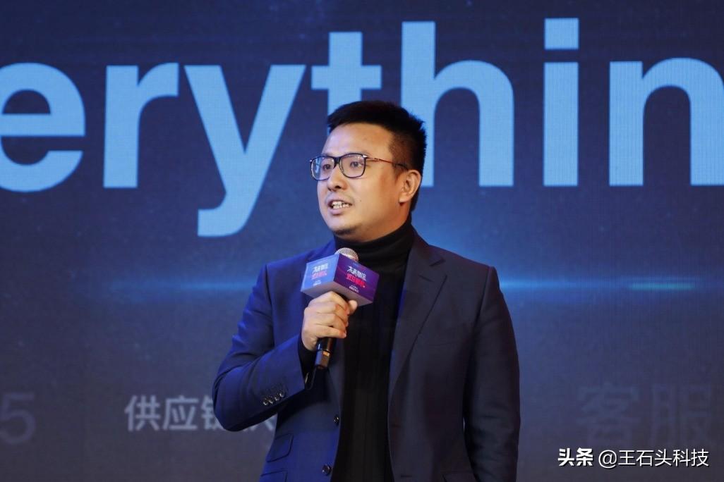 餓了么上市了嗎？餓了么創始人個人簡介