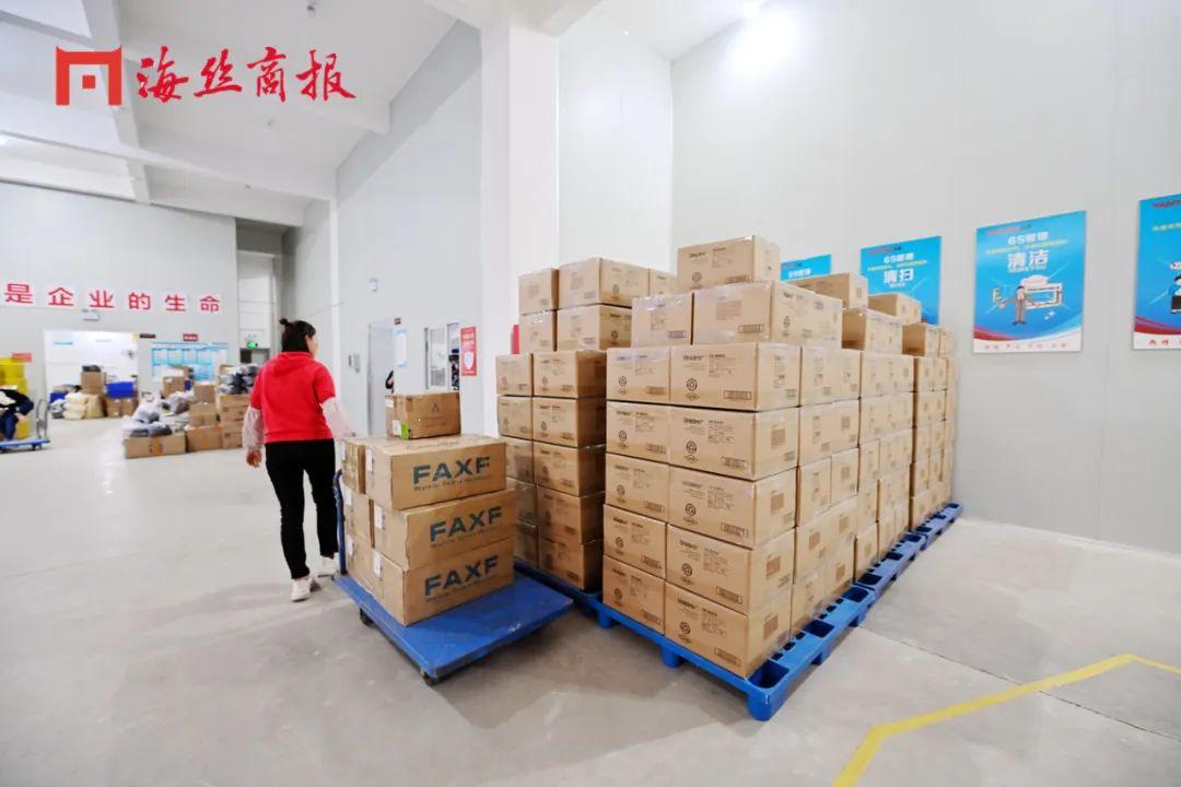 中國淘寶村在哪里？分享全國十大淘寶鎮排名