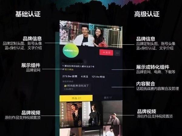 企業(yè)號(hào)抖音號(hào)和個(gè)人抖音號(hào)區(qū)別？抖音企業(yè)號(hào)改昵稱的方法步驟