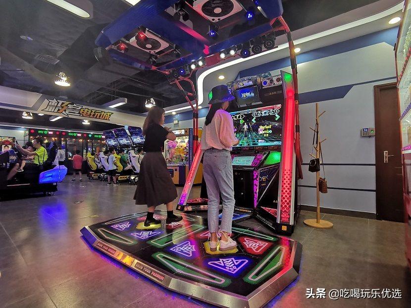網絡電玩城哪個好？電玩城品牌排行榜前十名