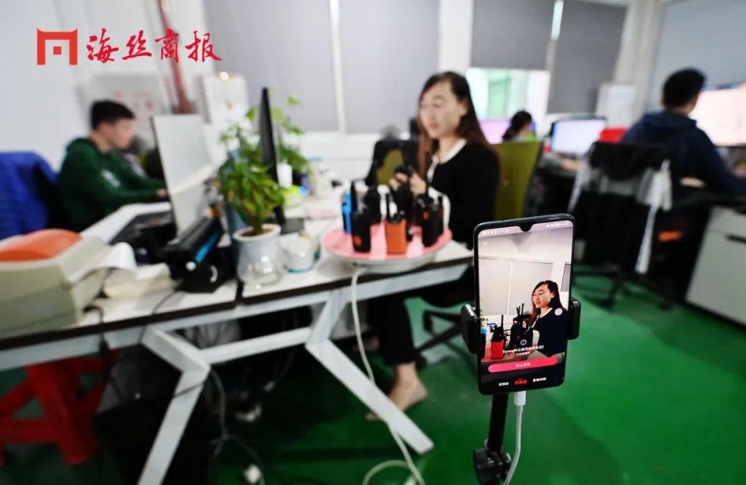 中國淘寶村在哪里？分享全國十大淘寶鎮排名