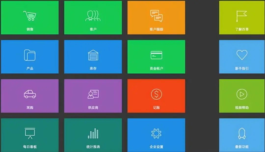 服裝進銷存軟件哪個簡單好用？免費進銷存管理軟件排行榜