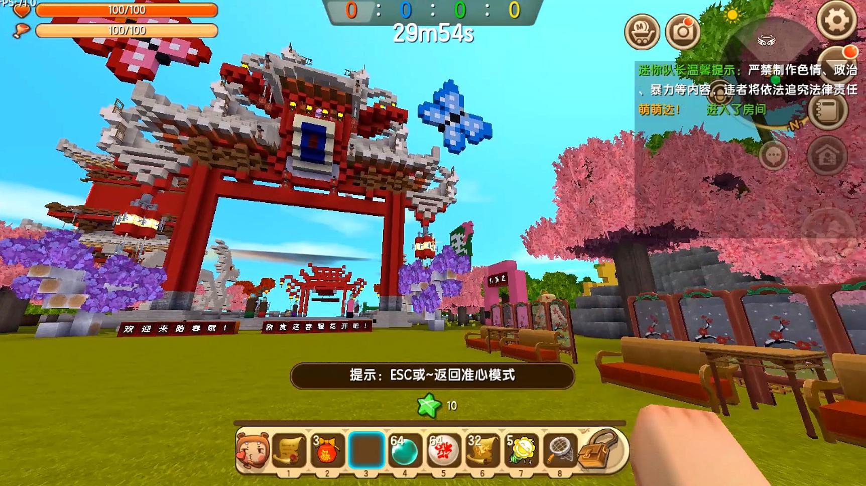 最近火的游戲手機游戲有哪些？2023十大最火手游排行榜