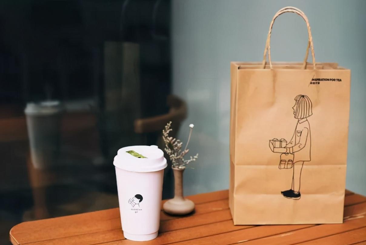 喜茶市值多少億？奶茶品牌排行榜前十名