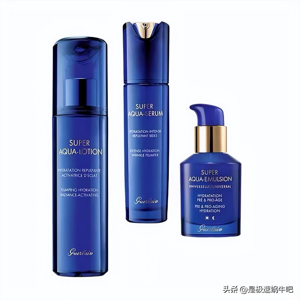 護膚彩妝品牌排行榜（國際彩妝護膚品品牌排行榜前十）