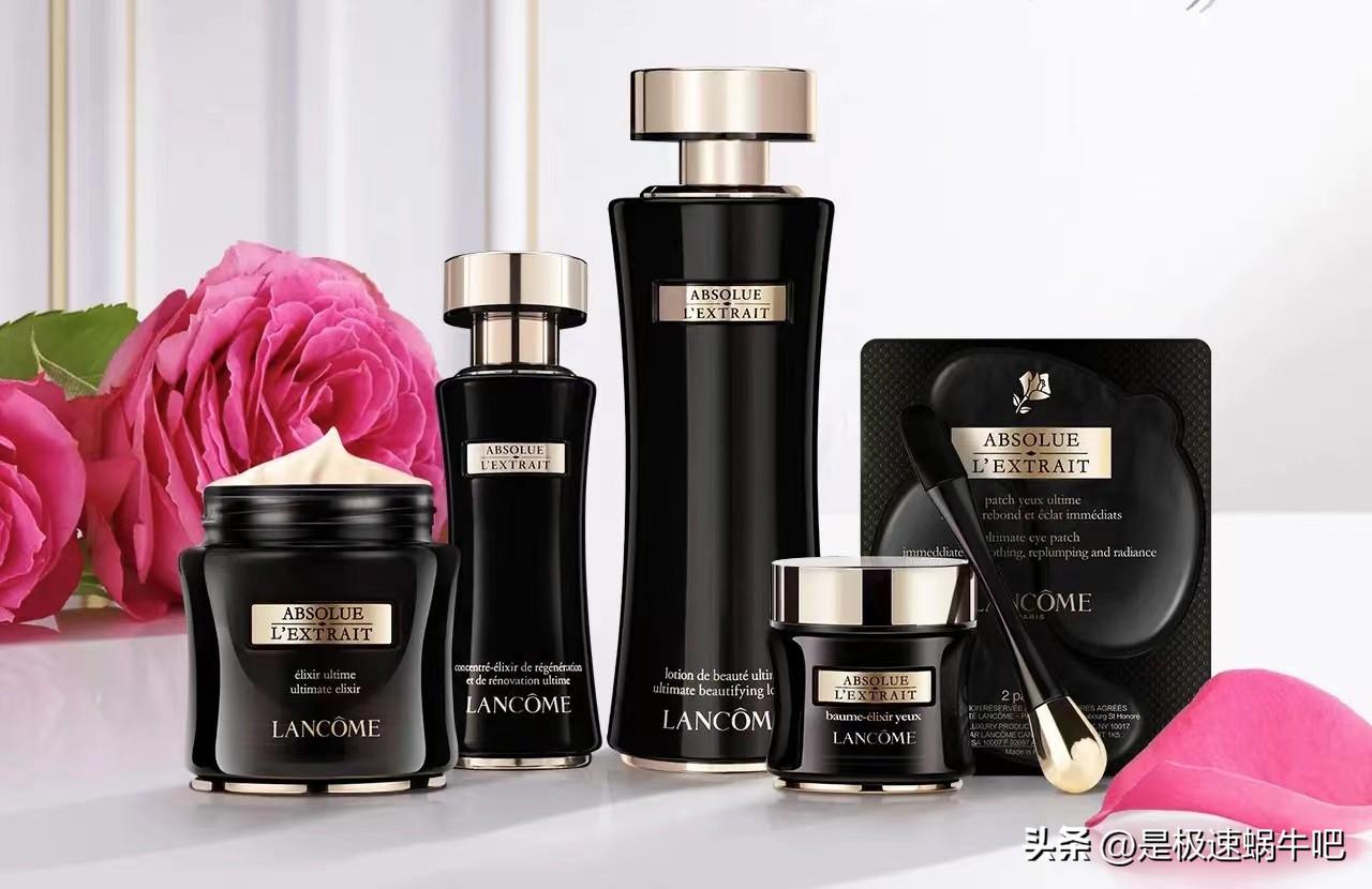 護膚彩妝品牌排行榜（國際彩妝護膚品品牌排行榜前十）