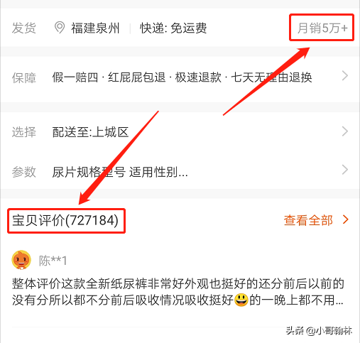 淘寶狗糧屬于什么類目?新手必看的淘寶類目一覽表