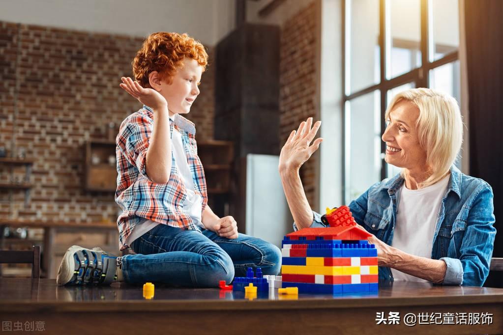 童裝店起名大全免費（2023童裝店鋪吸引人名稱合集）