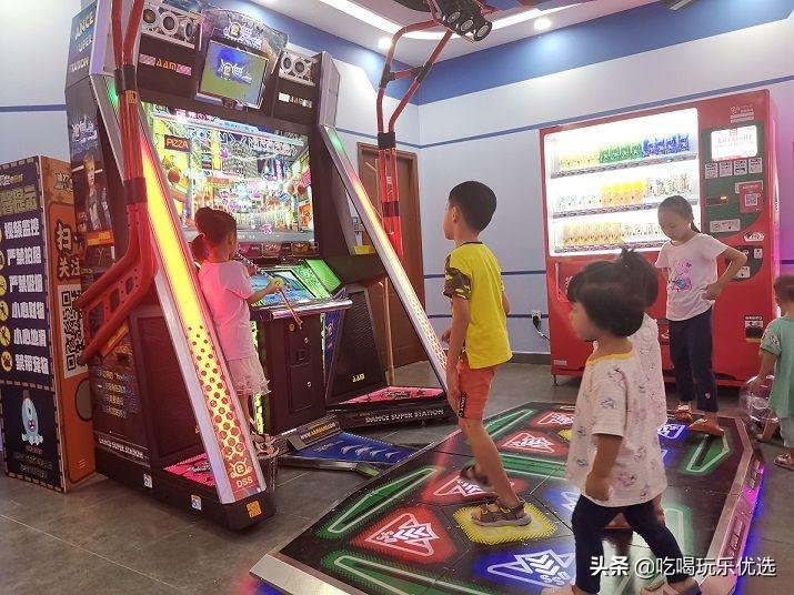 網絡電玩城哪個好？電玩城品牌排行榜前十名