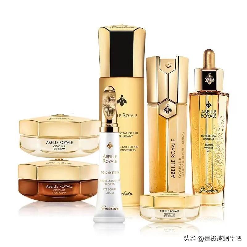 護膚彩妝品牌排行榜（國際彩妝護膚品品牌排行榜前十）
