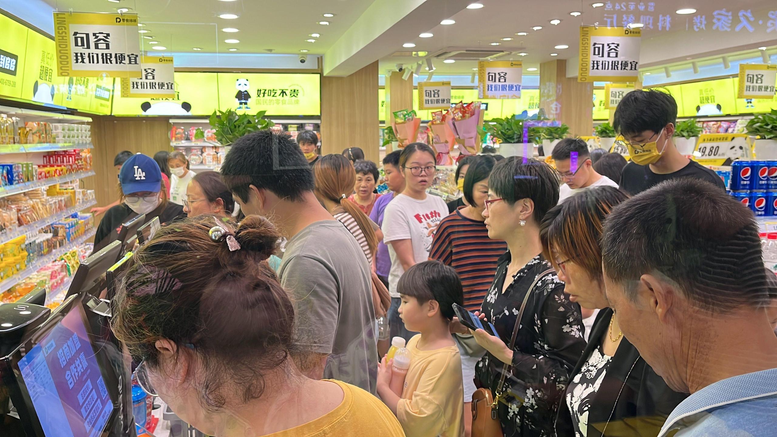 小零食店利潤有多少？小型零食加盟店排行榜前十