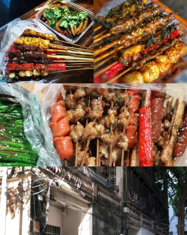 燒烤利潤(rùn)大概是多少？新手開(kāi)燒烤店的利弊分析