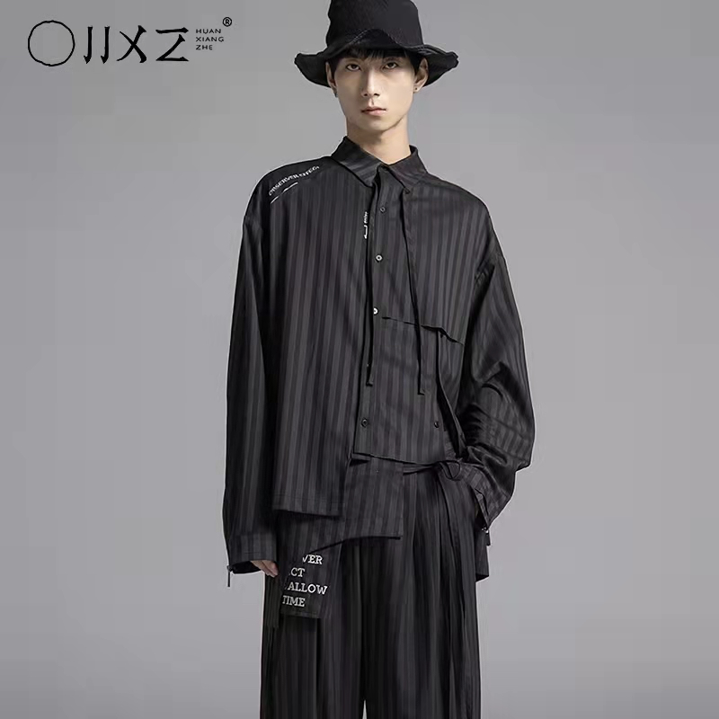 男生衣服潮牌有哪些？國內男裝潮牌排行榜前十