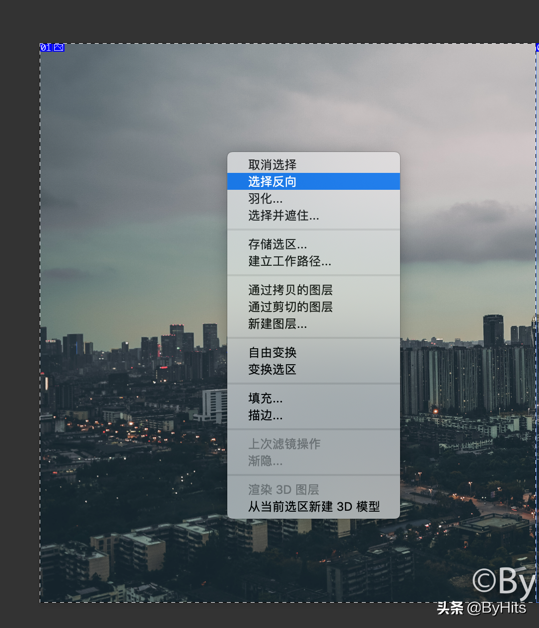 手機照片對比圖怎么做？蘋果手機制作圖片對比圖的詳細教程分享