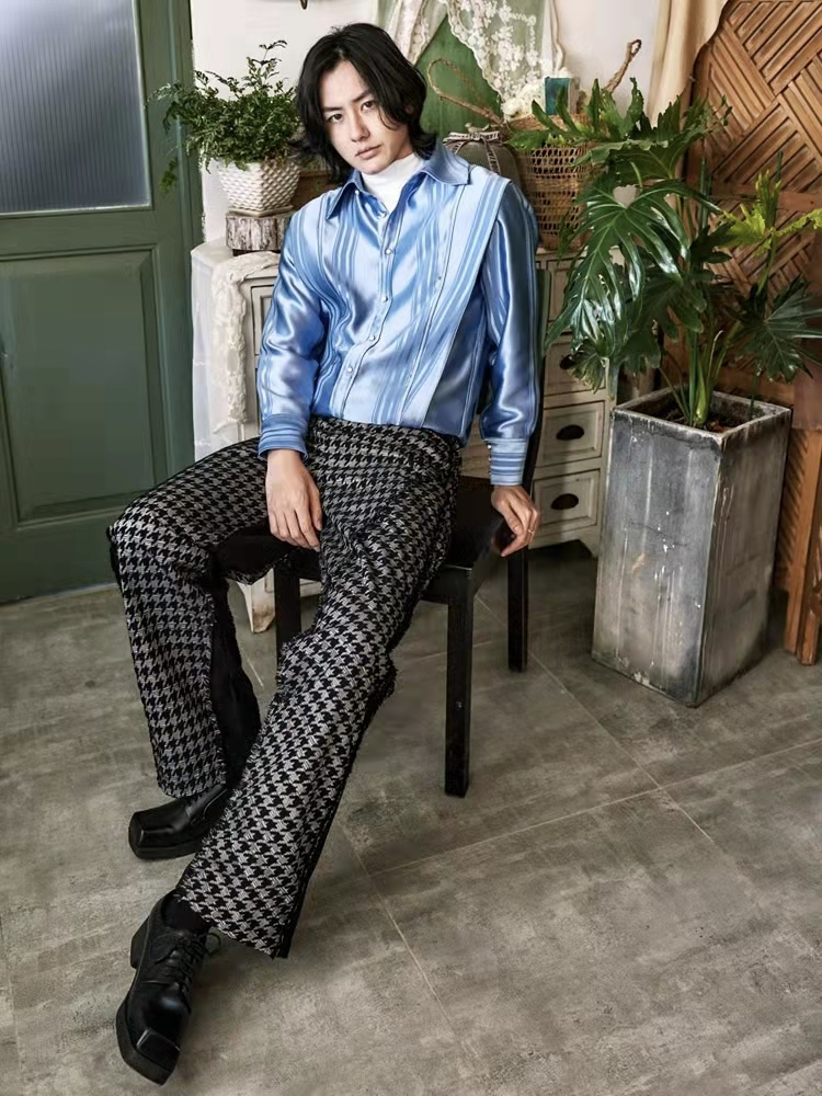男生衣服潮牌有哪些？國內男裝潮牌排行榜前十