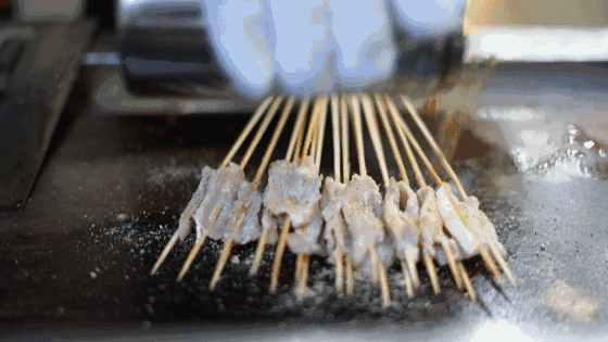擺攤賣小吃需要辦什么手續(xù)？適合一個(gè)人擺攤的小吃生意推薦