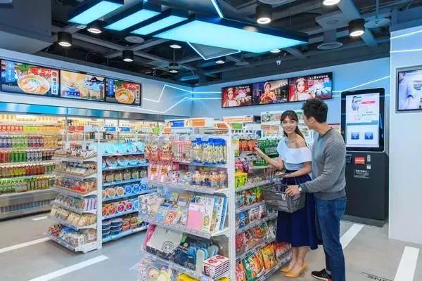 f5未來商店加盟費多少？2023無人超市加盟店10大品牌