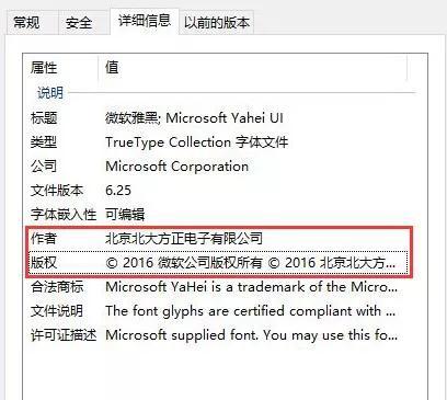 華康圓體可以免費商用嗎？分享可免費商用字體排名表一覽