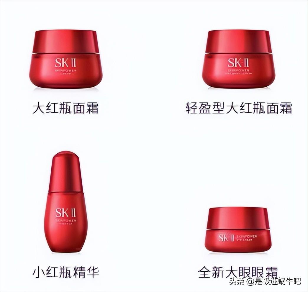 護膚彩妝品牌排行榜（國際彩妝護膚品品牌排行榜前十）