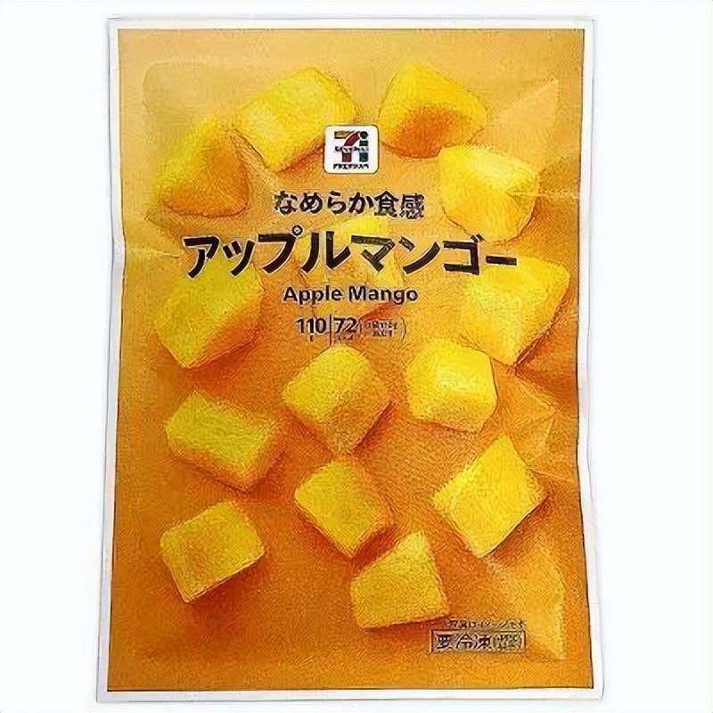 零食網(wǎng)站有哪些？國(guó)外八個(gè)零食網(wǎng)站推薦