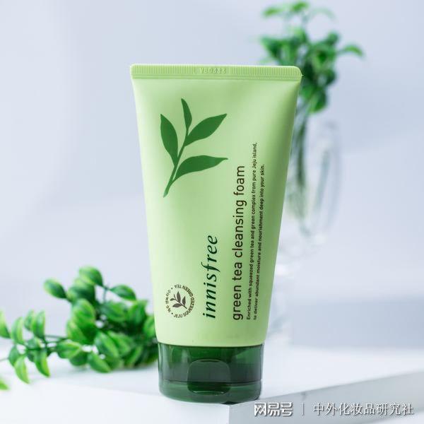 韓國(guó)化妝品網(wǎng)站推薦（韓國(guó)化妝品排行榜前十）