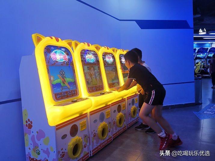 網絡電玩城哪個好？電玩城品牌排行榜前十名