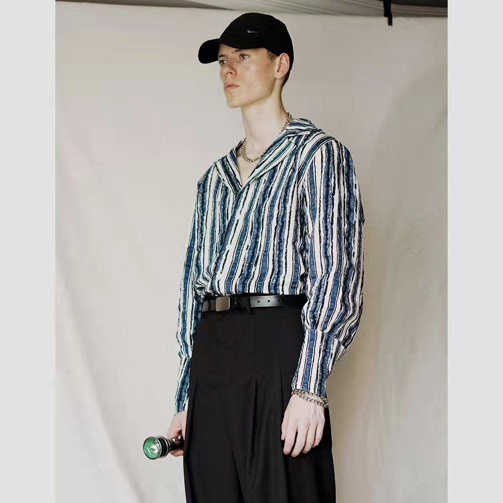 男生衣服潮牌有哪些？國內男裝潮牌排行榜前十