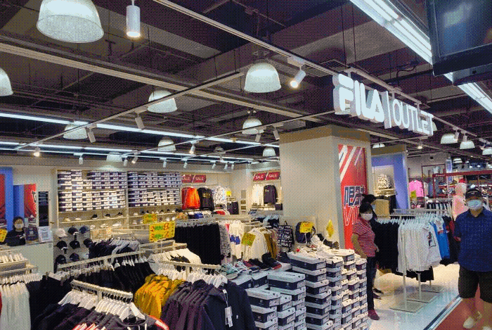 上品折扣店怎么樣？上品折扣店哪個(gè)好？