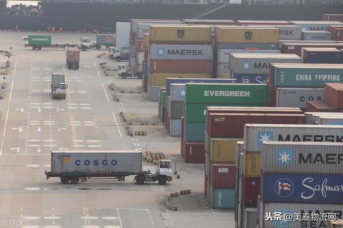 干線運輸是什么意思？解析干線運輸和支線運輸的區別