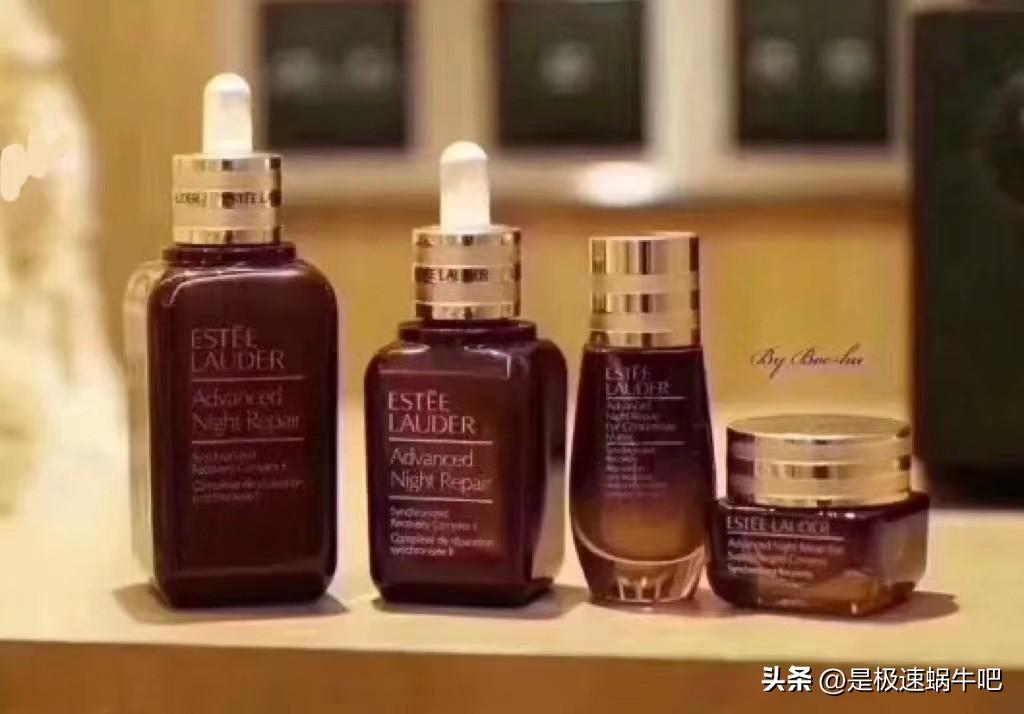 護膚彩妝品牌排行榜（國際彩妝護膚品品牌排行榜前十）