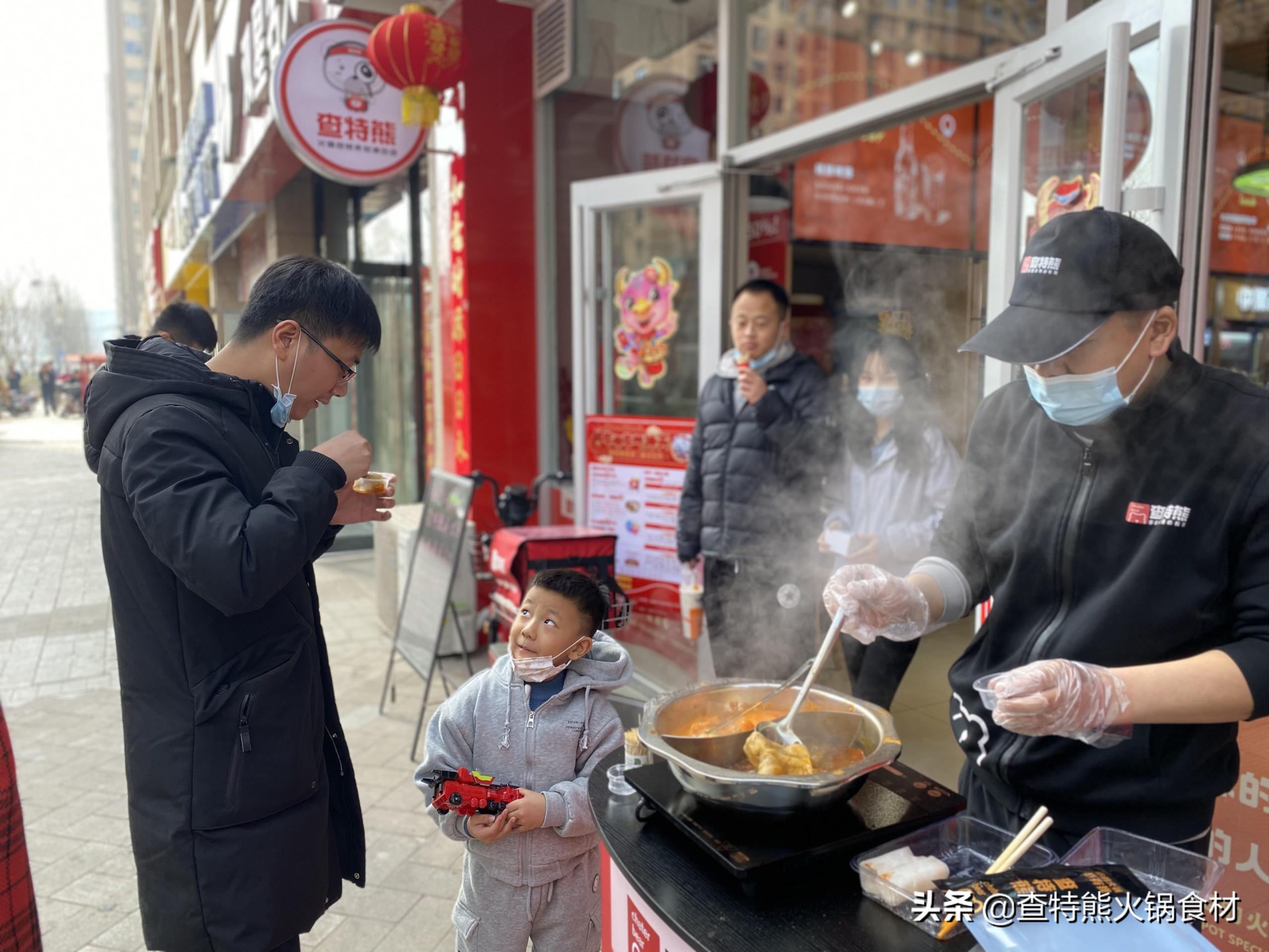 開生鮮超市需要什么執照？個人開生鮮超市的流程及必備條件
