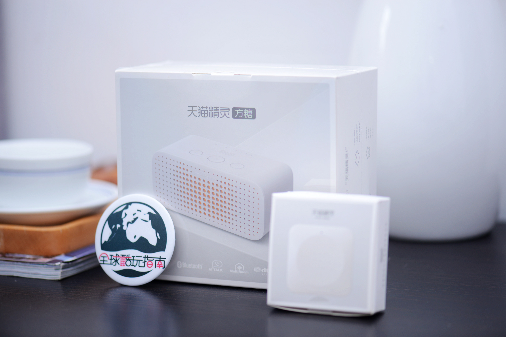 百度天貓精靈app下載（天貓精靈下載安裝流程介紹）