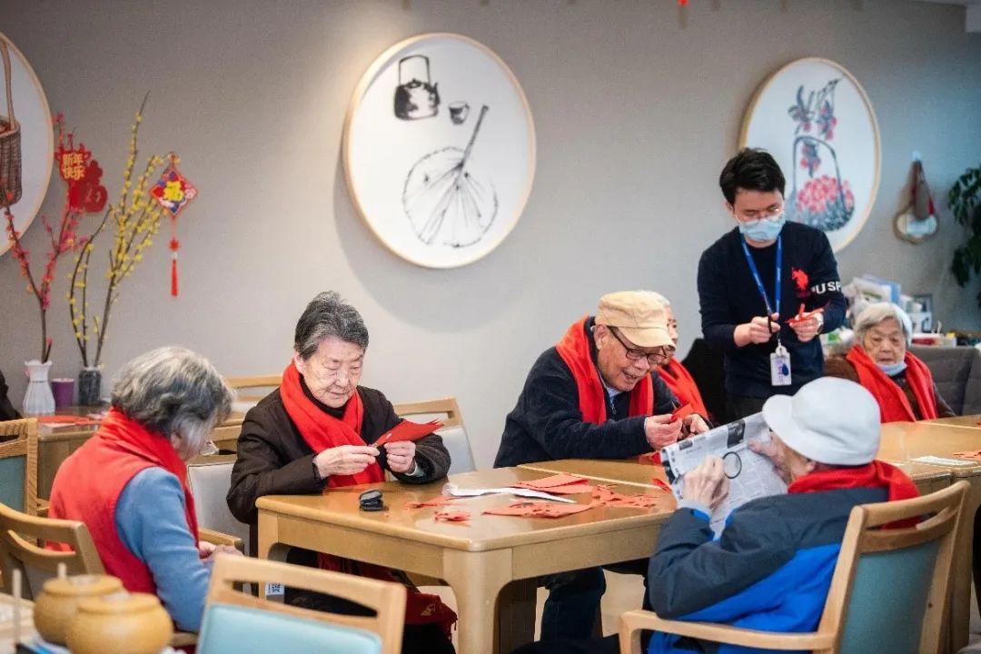 私人開辦養(yǎng)老院賺錢嗎？2023小型養(yǎng)老院投資項目一覽表