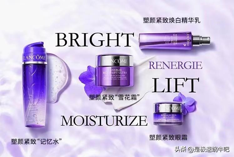 護膚彩妝品牌排行榜（國際彩妝護膚品品牌排行榜前十）