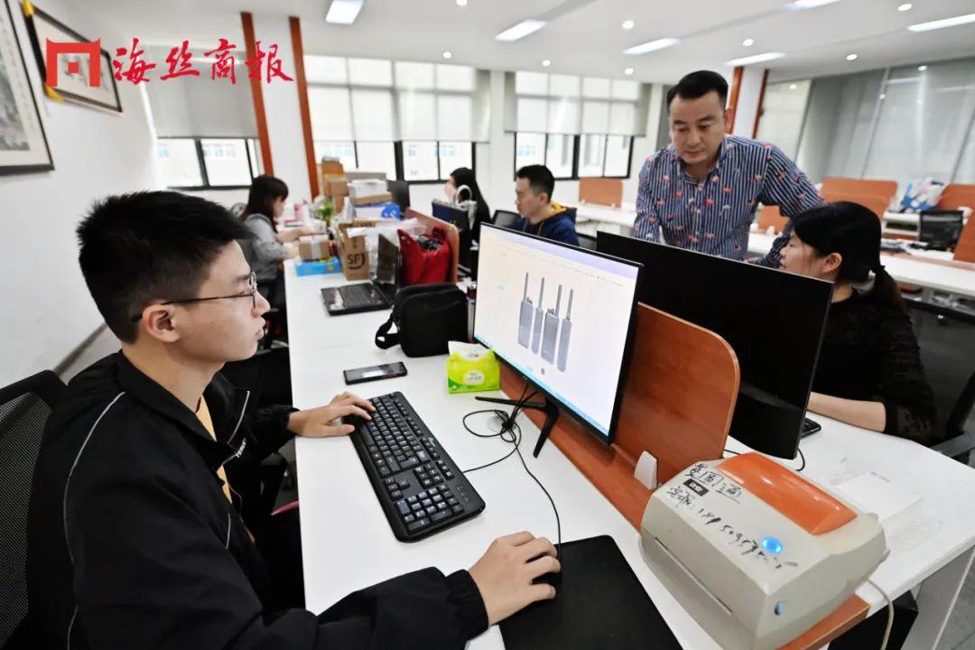 中國淘寶村在哪里？分享全國十大淘寶鎮排名