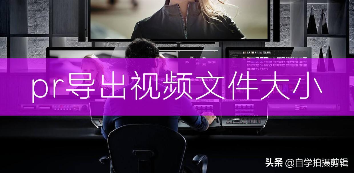 pr設置視頻尺寸快捷鍵是什么？pr使用快捷鍵教程詳解