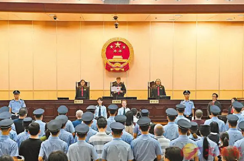 鈺誠集團簡介（鈺誠集團董事長簡介概況）